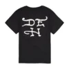Tigers Multi Tattoo Tee