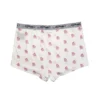 Tophat Skull High Waisted Boxer Brief Tophat Skull High Waisted Boxer Brief