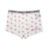 Tophat Skull High Waisted Boxer Brief Tophat Skull High Waisted Boxer Brief