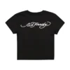True Eagle Baby Tee True Eagle Baby Tee