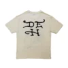 Wolf Head Boxy Vintage Wash Tee Wolf Head Boxy Vintage Wash Tee