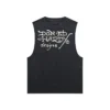 Wolves Mens Cut Off Tee Wolves Mens Cut Off Tee